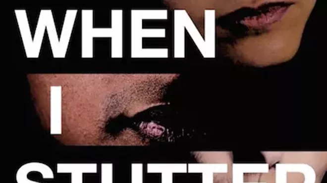 Image: Chagrin Documentary Film Festival Winter Series - "When I Stutter"