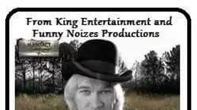 Image: An Evening with Chris Golden