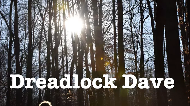 Image: Dreadlock Dave's "Shine" CD Release Party at The Music Box Supper Club