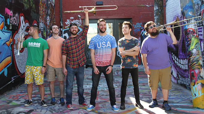 Image: Stacked Like Pancakes