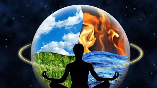 Image: Journey through the Universe