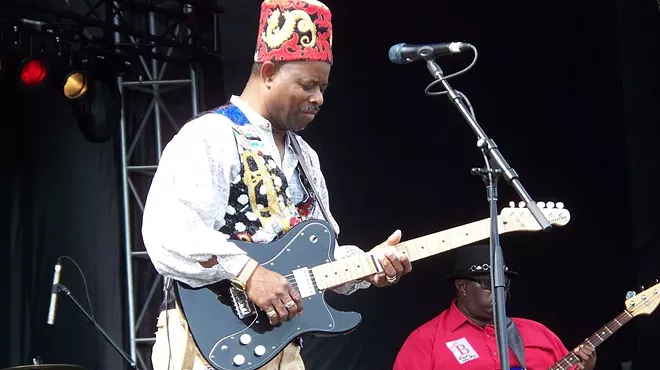 Image: Be My Valentine &mdash; Dinner with the Chef