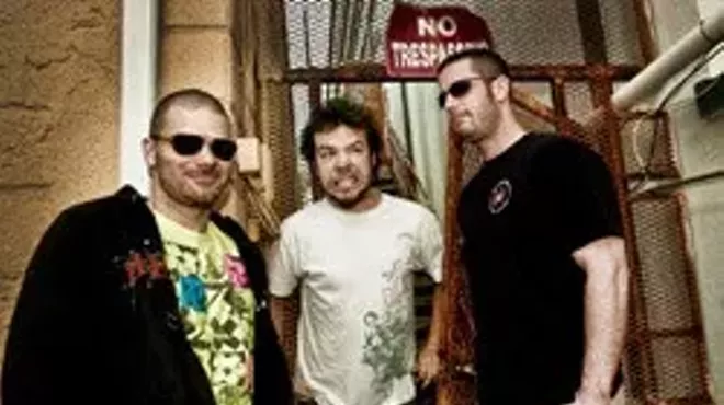 Image: Badfish