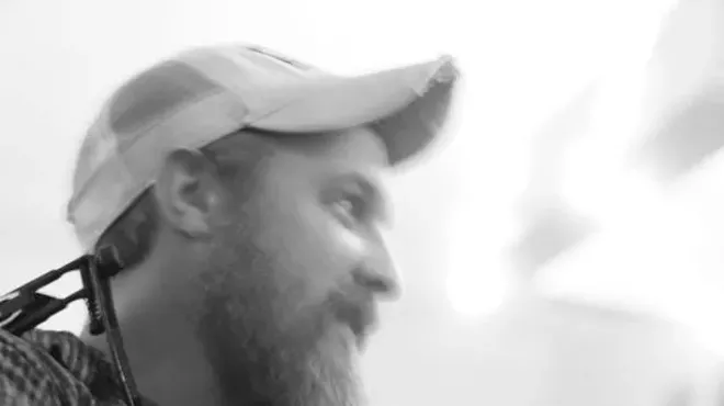 Image: Singer/Songwriter Showcase with Josh Ferro