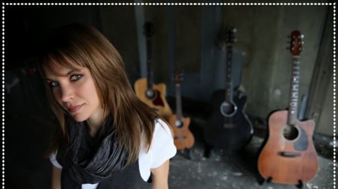 Local Singer-Songwriter Diana Chittester to Embark on Ohio Performing Arts Tour Next Month