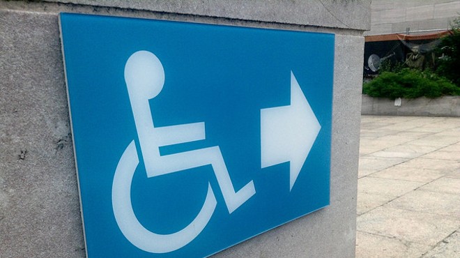 Proposed Bill Is an Attack on Disability Rights, Groups Say