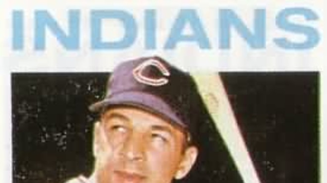 Tito Francona, Father of Terry, Passes Away at 84 Years Old