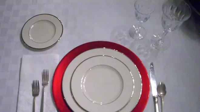 Image: No Beast No Feast: Romantic Revolution