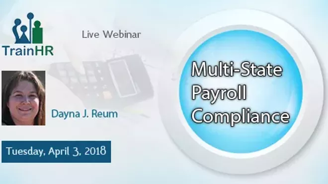 Image: Multi-State Payroll Compliance