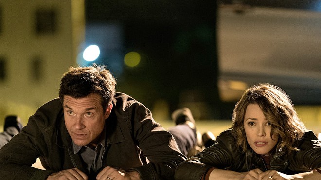A Seemingly Innocent Murder-Mystery Game Goes Awry in 'Game Night'