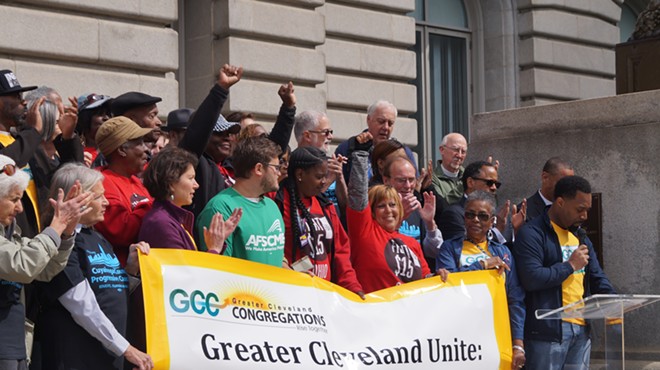 GCC Lead Organizer James Pearlstein is Returning to D.C. this Summer