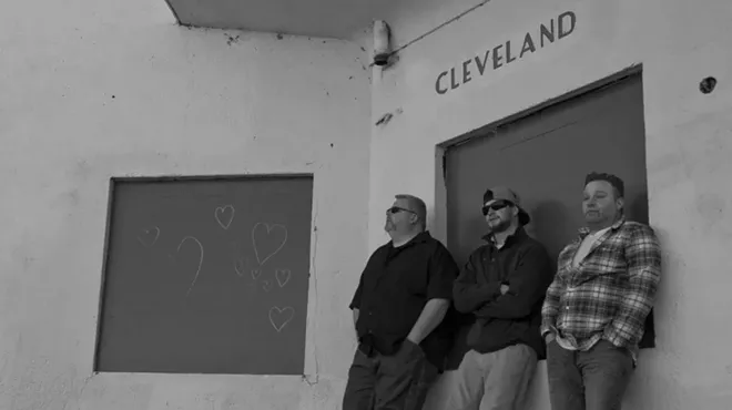 Image: Jimmy Jack Band
