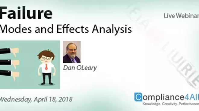 Image: Failure Modes - How to use these Kinds of Methods Together
