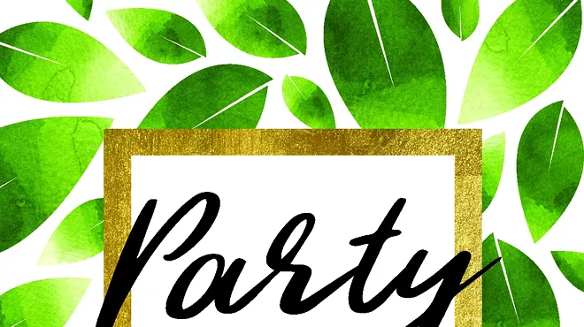 Image: HFLA Party 114