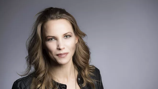 Image: Sunday With Friends Presents: Diana Chittester