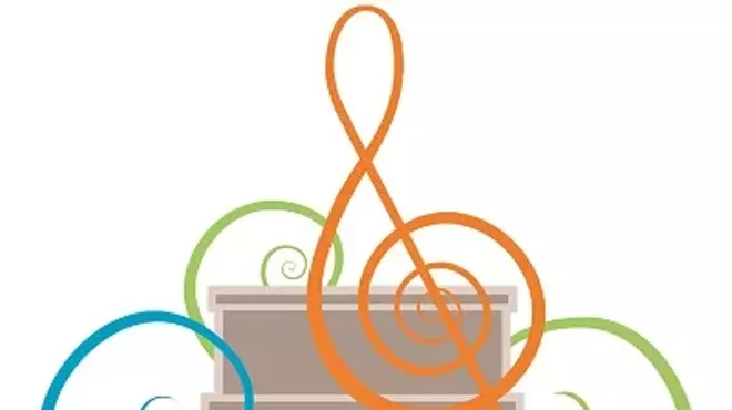 Image: Front Porch Concert Series