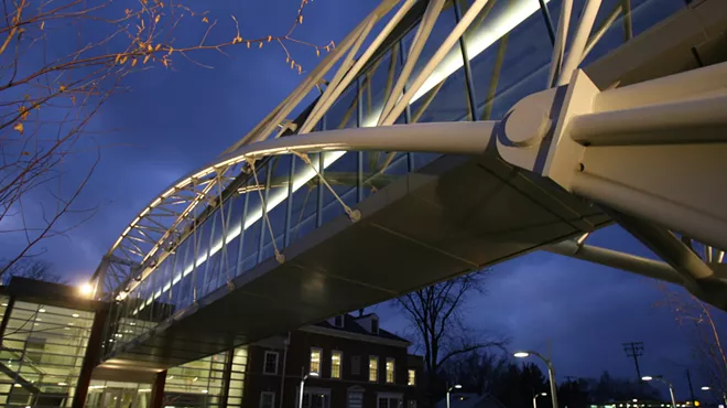 Image: Monsters Are Universal: Silver Screams in Hollywood&rsquo;s Golden Age