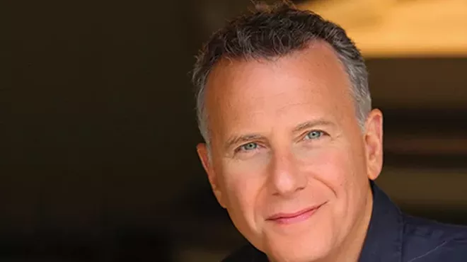 Image: Paul Reiser