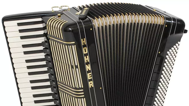 Image: A St. Pat&rsquo;s Celebration with John Whelan, Low Lily & Katie McNally