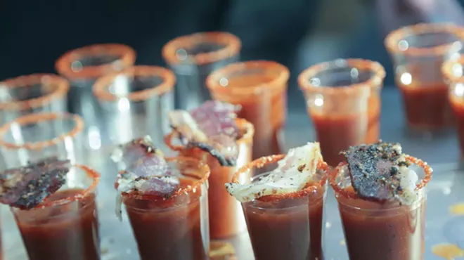 Image: United We Brunch