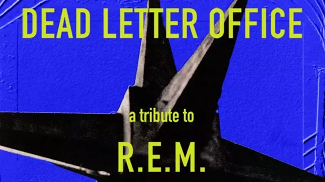 Image: Dead Letter Office - A Tribute to REM