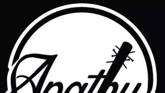 Image: Apathy & Celph Titled