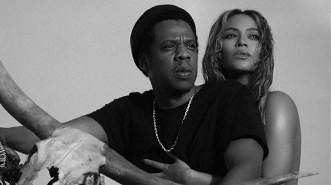 Jay-Z and Beyoncé to Launch North American Stadium Tour in Cleveland