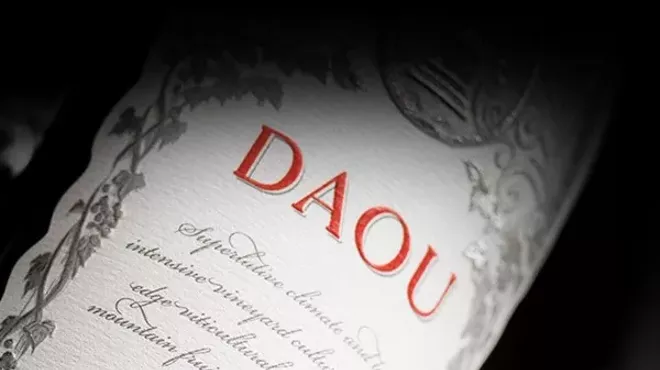 Image: Fleming's Presents A Date With Daou