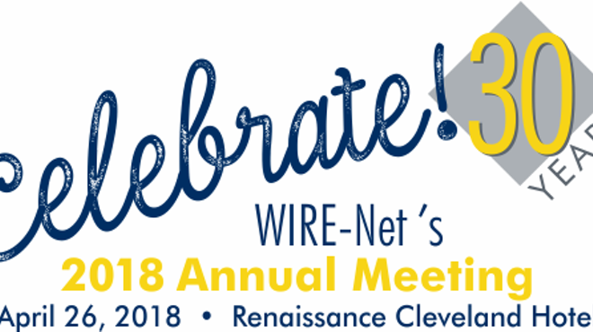 WIRE-Net 2018 Annual Meeting