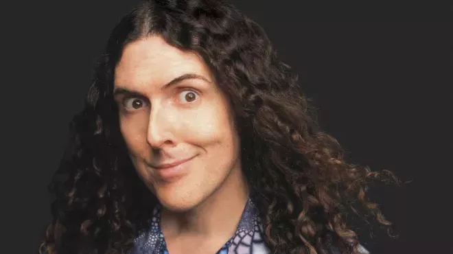 Image: &ldquo;Weird Al&rdquo; Yankovic