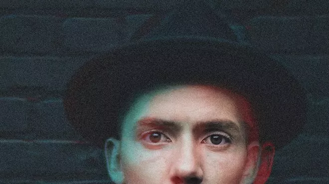 Image: Taylor Phelan w/ Mike Mains & Allison Bencar