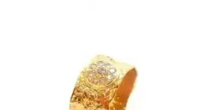 Image: Spring Trunk Show with Jewelry Designer Rachel Eshkol