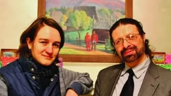 Image: Film Screening: Changed by Thalerhof