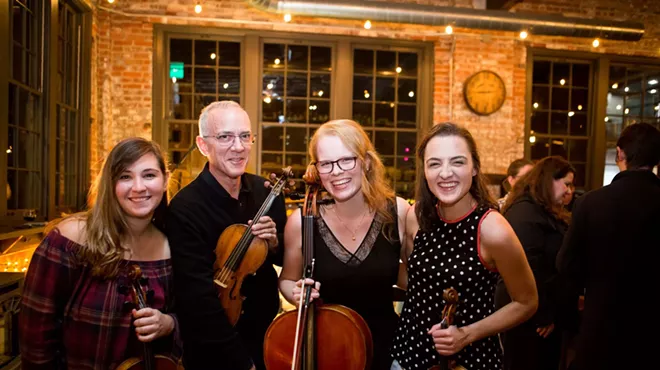 Image: Chamber Brews: American