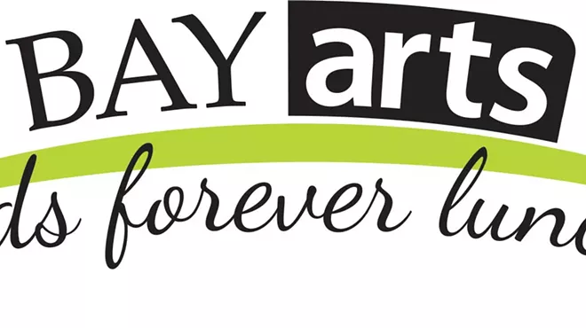 Image: Friends Forever Luncheon