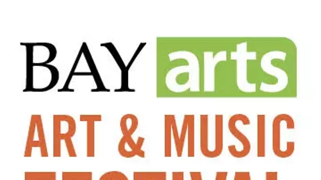 Image: BAYarts Art & Music Festival 2018