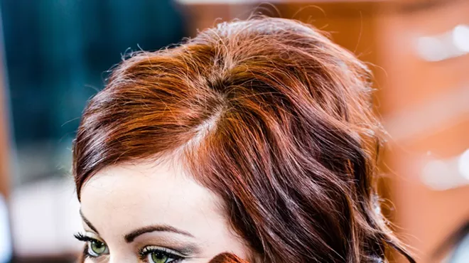 Image: Remington College Cleveland Campus offers free prom night makeovers throughout May