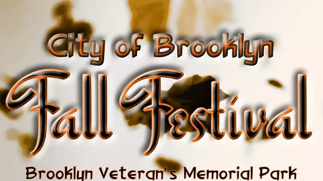 Image: Brooklyn Fall Fest