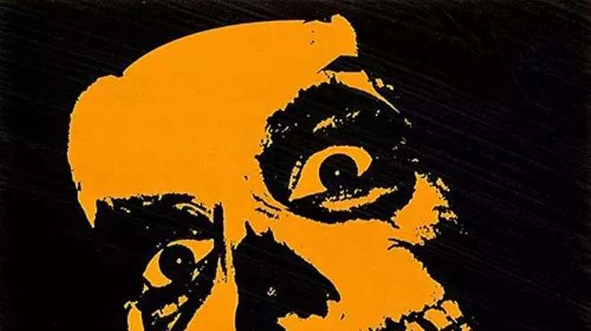 Image: Michale Graves (ex-Misfits)