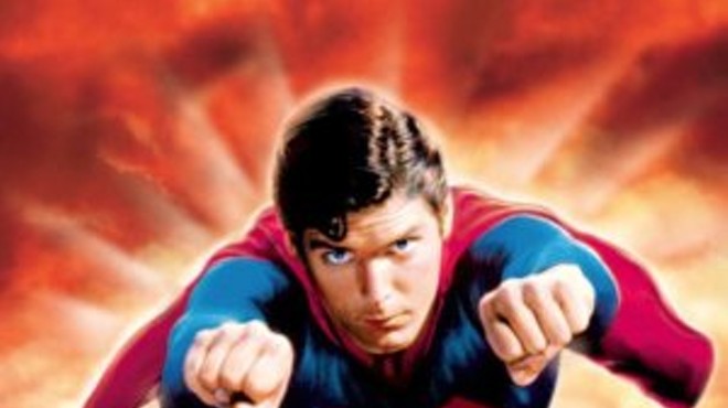 Capitol Theatre to Celebrate Superman's 80th Anniversary with a Screening of 'Superman II: The Richard Donner Cut'