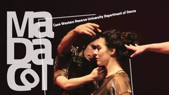 Image: MaDaCol: Spring 2018