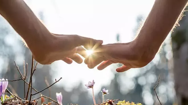 Image: Reiki Afternoon