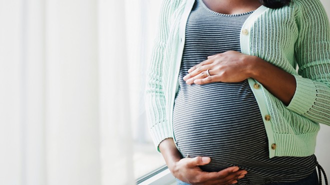 Preterm Joins Black Mamas Matter For First National Black Maternal Health Week