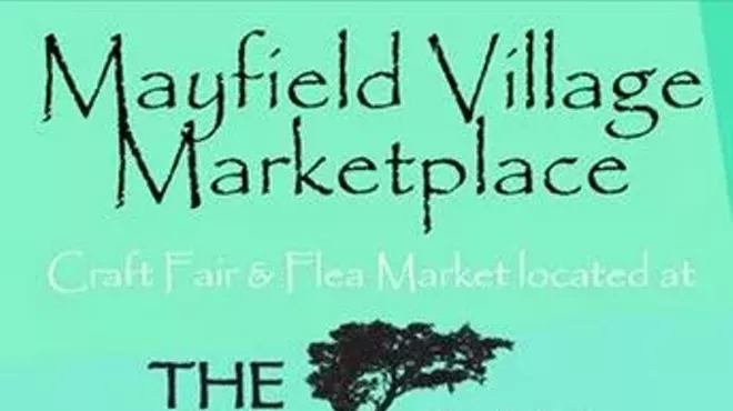 Image: Mayfield Village Marketplace 2018