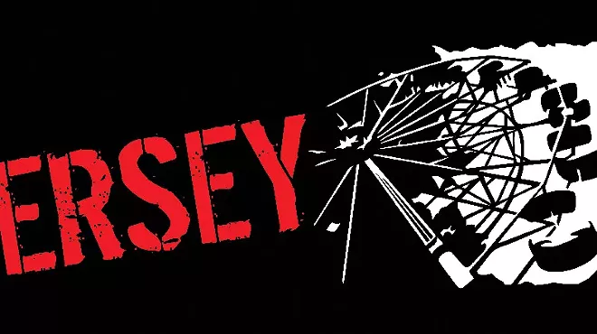 Image: Jersey Born to Run at The Grove plus Fireworks!