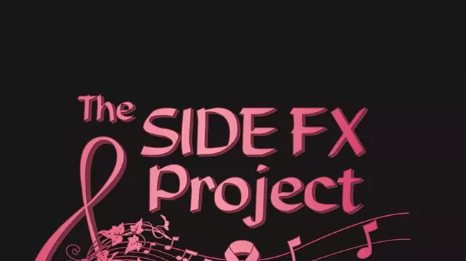 Image: June Sladek Acoustic Set and vintage rock review by Hereafter!