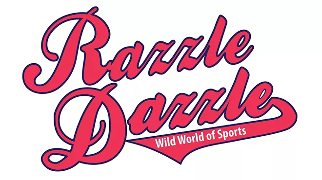 Image: Razzle Dazzle 2018: Wild World of Sports