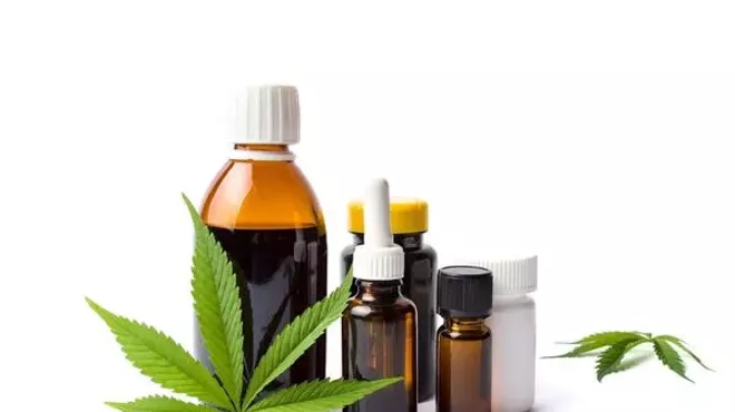 Image: What is CBD & How You Can Benefit From It?