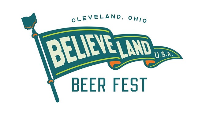 Believeland Beer Fest