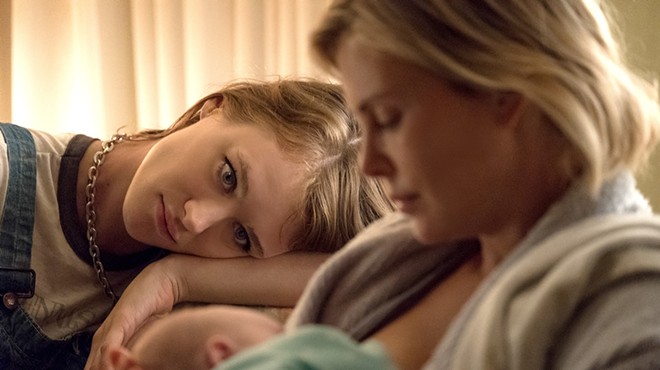 'Tully' Powerfully Explores the Depths of Motherhood and Mourning Your Twentysomething Years